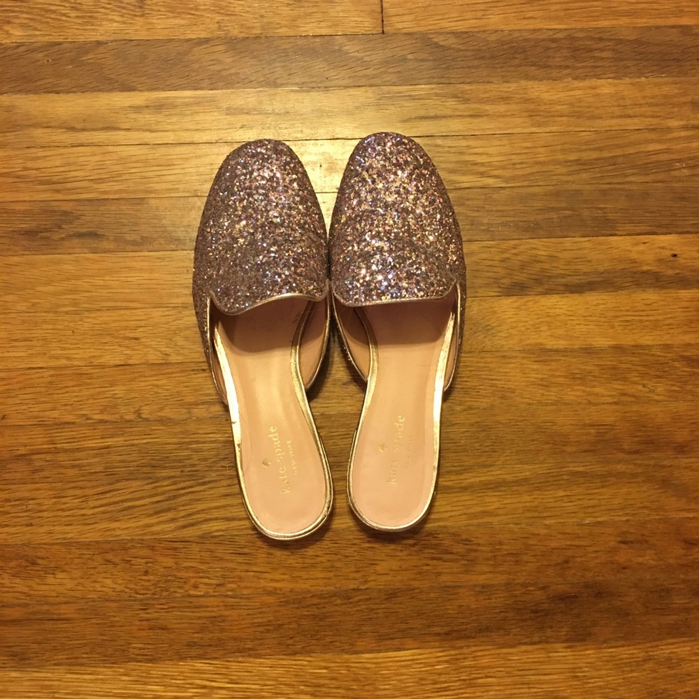 Kate Spade Loafers